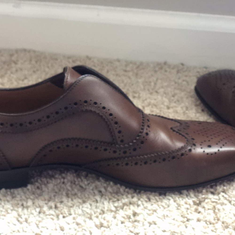 COPY - Louboutin Platerboy Flat